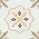 Peronda, Harmony Llevant, PERONDA LLEVANT CLAY CROSS LT GRES 22.3X22.3 (40461) 