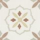 Peronda, Harmony Llevant, PERONDA LLEVANT CLAY CROSS LT GRES 22.3X22.3 (40461) 