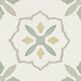 Peronda, Harmony Llevant, PERONDA LLEVANT TAUPE CROSS LT GRES 22.3X22.3 (40463) 