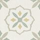 Peronda, Harmony Llevant, PERONDA LLEVANT TAUPE CROSS LT GRES 22.3X22.3 (40463) 