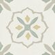 Peronda, Harmony Llevant, PERONDA LLEVANT TAUPE CROSS LT GRES 22.3X22.3 (40463) 