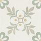 Peronda, Harmony Llevant, PERONDA LLEVANT TAUPE GARDEN GRES 22.3X22.3 (40464) 