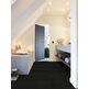 Berry Allock, Connect 8, BERRY ALLOCK CHARME BLACK 62002425 PODŁOGA LAMINOWANA 128.8X19X0.8  