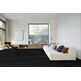 Berry Allock, Connect 8, BERRY ALLOCK CHARME BLACK 62002425 PODŁOGA LAMINOWANA 128.8X19X0.8  
