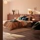 Berry Allock, Connect 8 Xl, BERRY ALLOCK GYANT WARM BROWN 62002261 PODŁOGA LAMINOWANA 203.8X24.1X0.8 