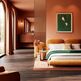 Berry Allock, Connect 8 Xl, BERRY ALLOCK GYANT WARM BROWN 62002261 PODŁOGA LAMINOWANA 203.8X24.1X0.8 