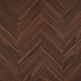 Berry Allock, Chateau+, BERRY ALLOCK WALNUT BROWN 62002731 JODEŁKA PANEL B PODŁOGA LAMINOWANA WODOODPORNA 50.4X8.4X0.8 
