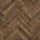 Berry Allock, Chateau+, BERRY ALLOCK JAVA BROWN 62002719 JODEŁKA PANEL B PODŁOGA LAMINOWANA WODOODPORNA 50.4X8.4X0.8 