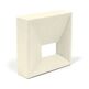 Peronda, Harmony Castello, PERONDA CASTELLO WHITE GRES 20.5X20.5 (34825) 