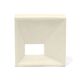 Peronda, Harmony Castello, PERONDA CASTELLO WHITE GRES 20.5X20.5 (34825) 