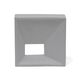 Peronda, Harmony Castello, PERONDA CASTELLO GREY GRES 20.5X20.5 (34826) 