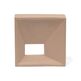 Peronda, Harmony Castello, PERONDA CASTELLO CLAY GRES 20.5X20.5 (34827) 