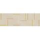 Vives, Manhattan, VIVES FLATIRON-R SAND PŁYTKA ŚCIENNA 32X99 