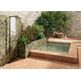 Mainzu Ceramica, Oasis, MAINZU CERAMICA OASIS GREEN GRES 15X15 