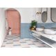 Mainzu Ceramica, Technical Soft, MAINZU CERAMICA TECHNICAL JEAN GRES 20X20 