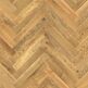 Jawor-Parkiet, Fertig Parkiet, JAWOR-PARKIET DĄB CLASSIC OLEJOWOSKOWANY GOTOWY PARKIET DWUWARSTWOWY 6.5X49X1.4 