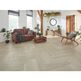 Designflooring, Van Gogh Gluedown, DESIGNFLOORING GREY BRUSHED OAK SM-VGW120T PANEL WINYLOWY LVT JODEŁKA 17.8X71.1 