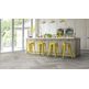 Designflooring, Van Gogh Gluedown, DESIGNFLOORING TEXAS GREY ASH SM-VGW8239 PANEL WINYLOWY LVT JODEŁKA 17.8X71.1 