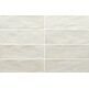 Equipe Ceramicas, Sabbia, EQUIPE SABBIA SILICA WHITE PŁYTKA ŚCIENNA 6.5X20 (31882) 