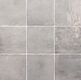 Equipe Ceramicas, Verticale, EQUIPE VERTICALE DIM GRAY PŁYTKA ŚCIENNA 10X10 (31871) 