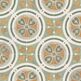 Peronda, Harmony Amber, PERONDA AMBER GREEN SP GRES 22.3X22.3 (41653) 