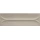 Peronda, Harmony Elipse, PERONDA ELIPSE TAUPE PŁYTKA ŚCIENNA 4.8X14.6 (41682) 