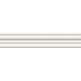 Peronda, Harmony Rainbow, PERONDA RAINBOW WHITE PŁYTKA ŚCIENNA 5X25 (41735) 