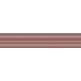 Peronda, Harmony Rainbow, PERONDA RAINBOW CHERRY PŁYTKA ŚCIENNA 5X25 (41740) 