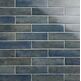 Natucer, Capri, NATUCER CAPRI INDIGO PŁYTKA ŚCIENNA 6.5X25 