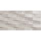 Natucer, Convex, NATUCER CONVEX ASH MIX PŁYTKA ŚCIENNA 5X25 