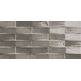 Natucer, Convex, NATUCER CONVEX GREY MIX PŁYTKA ŚCIENNA 5X25 