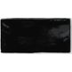 Natucer, Cotswold, NATUCER COTSWOLD NERO GLOSSY PŁYTKA ŚCIENNA 7.5X15 