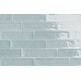 Natucer, Zellige, NATUCER ZELLIGE BLUE PŁYTKA ŚCIENNA 6.2X25 