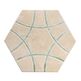 Realonda, Lancaster, REALONDA LANCASTER JUNGLE GRES 28.5X33 