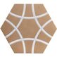 Realonda, Lancaster, REALONDA LANCASTER TERRA GRES 28.5X33 