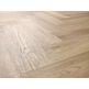 Arbiton, Amaron Herringbone, ARBITON AMARON HERRINGBONE DĄB HARLOW PANEL WINYLOWY 14.8X59.2 (CA158) 