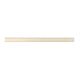 Equipe Ceramicas, Hanoi, EQUIPE HANOI WHITE JOLLY 1.2X20 (30204) 