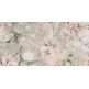 Ceramika Końskie, Scarlet, CERAMIKA KOŃSKIE CCR114-1 SCARLET FLOWERS DEKOR 30X60 