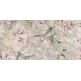 Ceramika Końskie, Scarlet, CERAMIKA KOŃSKIE CCR114-1 SCARLET FLOWERS DEKOR 30X60 