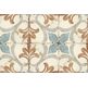 Nanda, Loft Floor, NANDA LOFT FLOOR AURORA GRES 20X20 