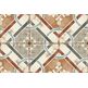 Nanda, Loft Floor, NANDA LOFT FLOOR PARMA GRES 20X20 