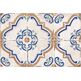 Nanda, Magnolia, NANDA MAGNOLIA JULIA GRES 20X20 