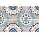 Nanda, Veranda, NANDA VERANDA ALMA GRES 15X15 