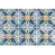 Nanda, Veranda, NANDA VERANDA BELIA GRES 15X15 