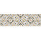 aparici alhambra green mexuar płytka ścienna 29.75x99.5 