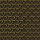 aparici art-deco black manhattan natural gres rektyfikowany 29.75x29.75 