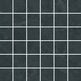 aparici slate anthracite 5x5 mozaika 29.75x29.75 