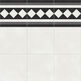 aparici vienna white border natural gres 59.2x59.2 