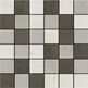 aparici brave natural 5x5 mozaika 29.75x29.75 