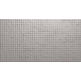 aparici brixton silver cubic dekor 31.7x59.5 